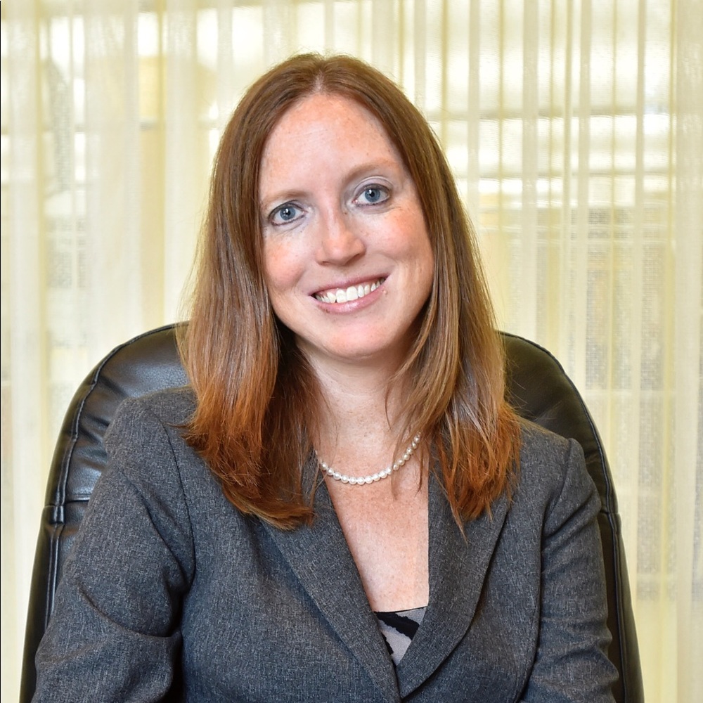 Meet your Posher, Kerry